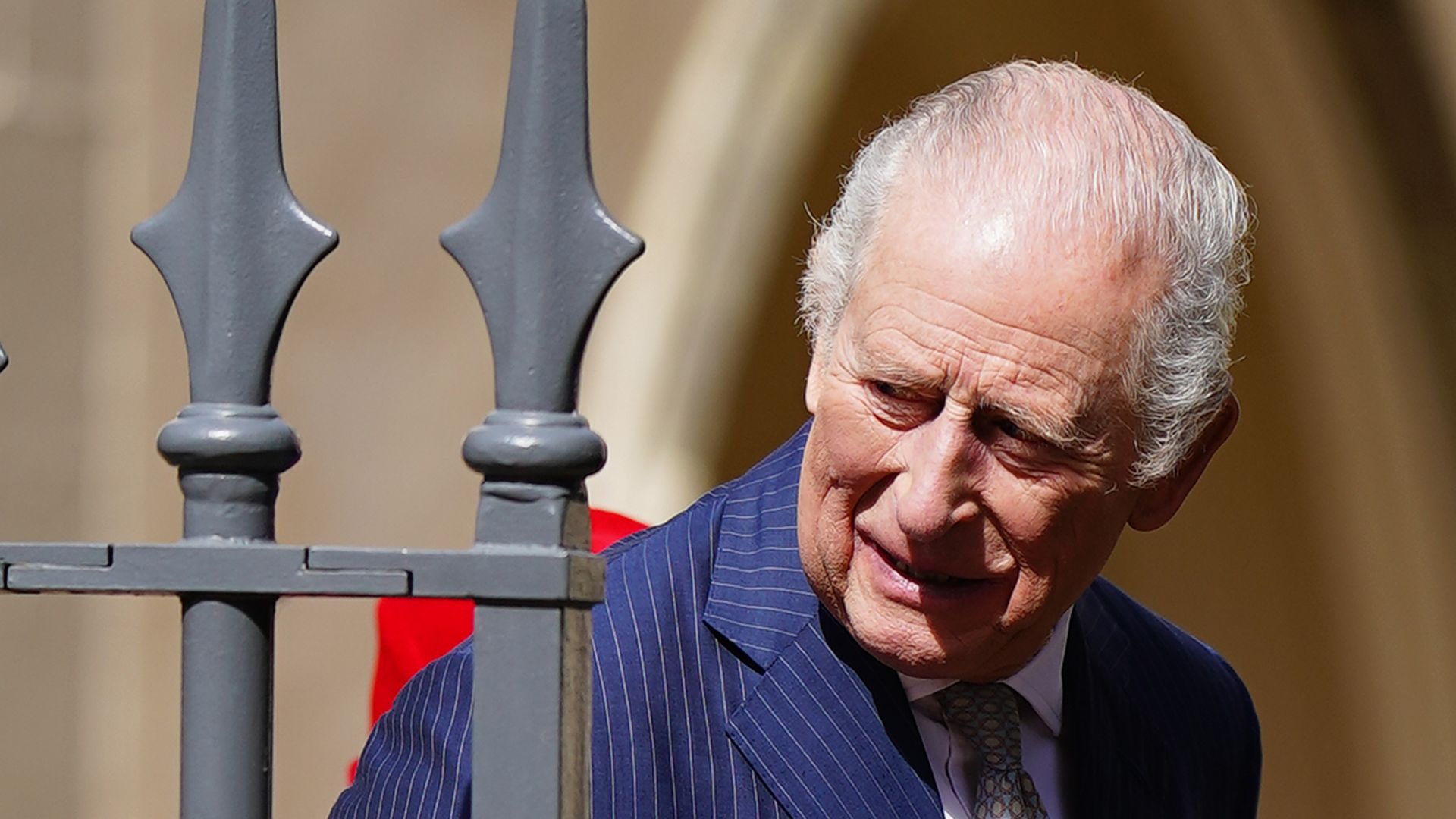 Pentagon’s Falklands email makes Charles’s US visit even more challenging